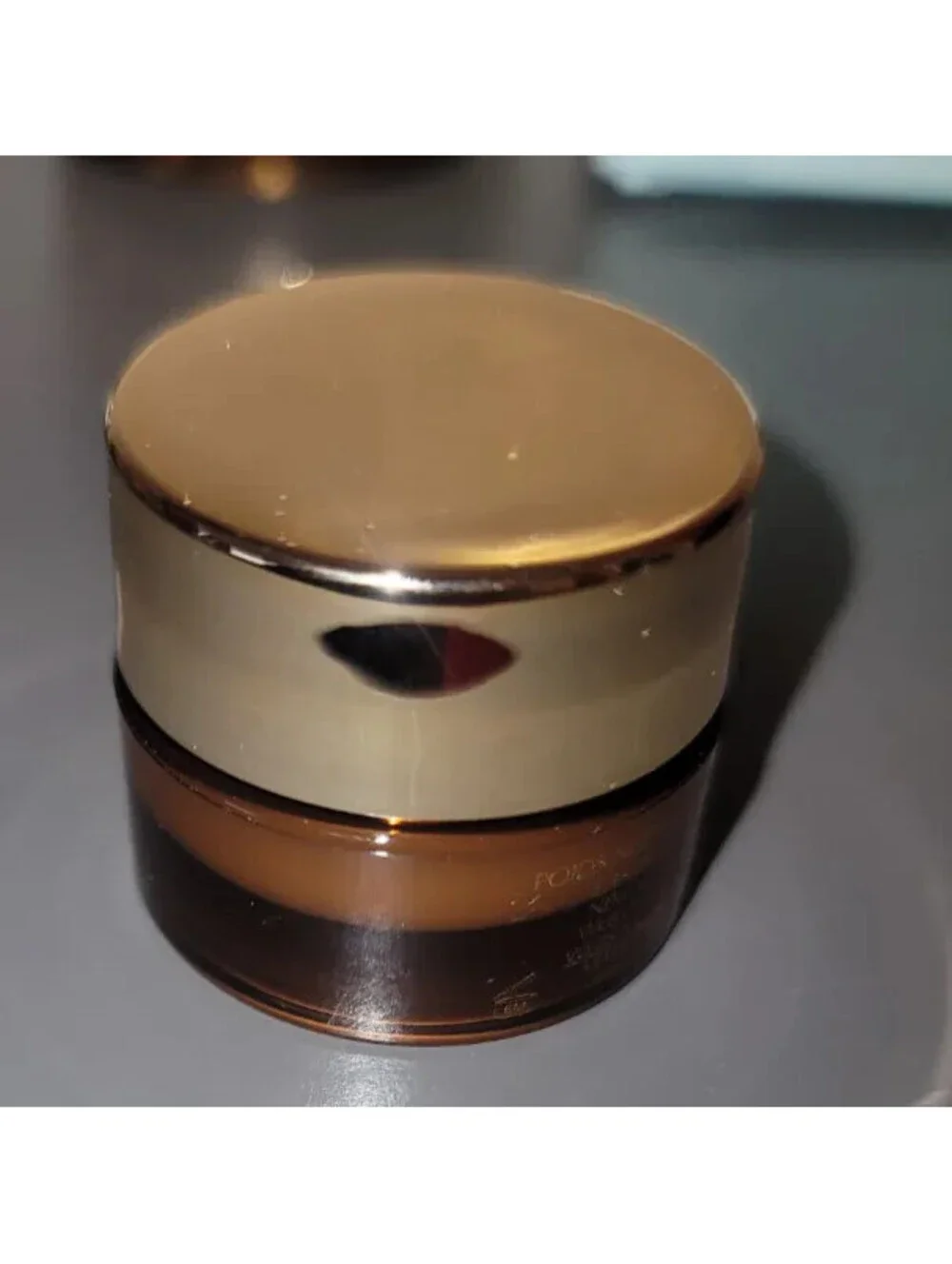 ESTEE LAUDER REVITALIZING SUPREME GLOBAL ANTI-AGING EYE BALM .5 OZ NEW